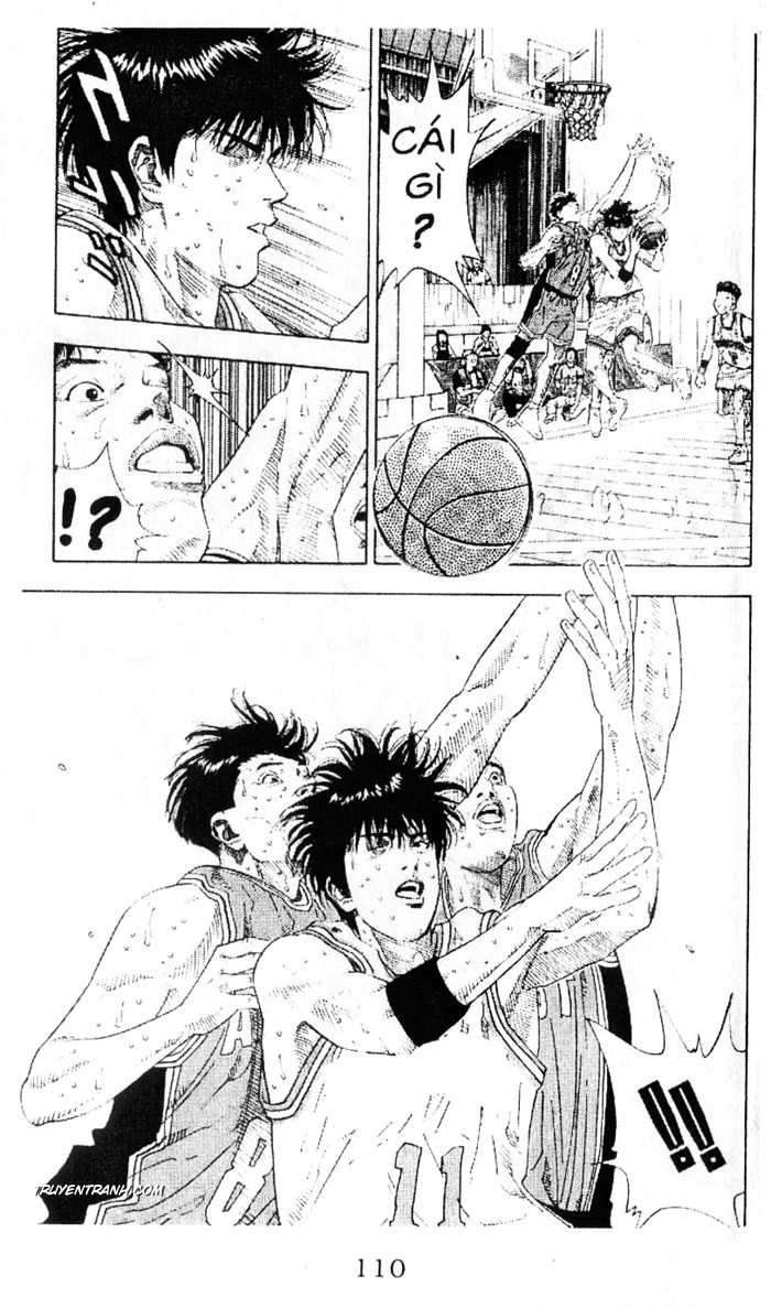 Slam Dunk Chap 209 - Truyen.Chap.VN
