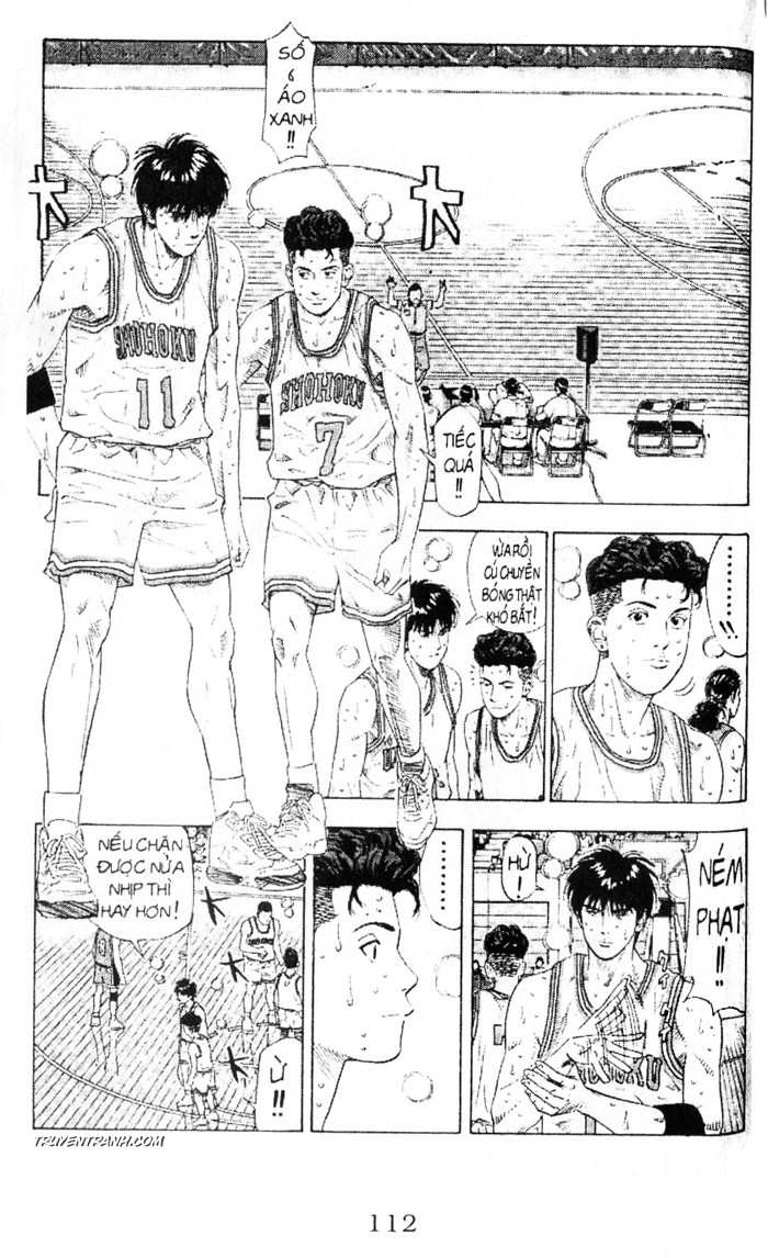 Slam Dunk Chap 209 - Truyen.Chap.VN