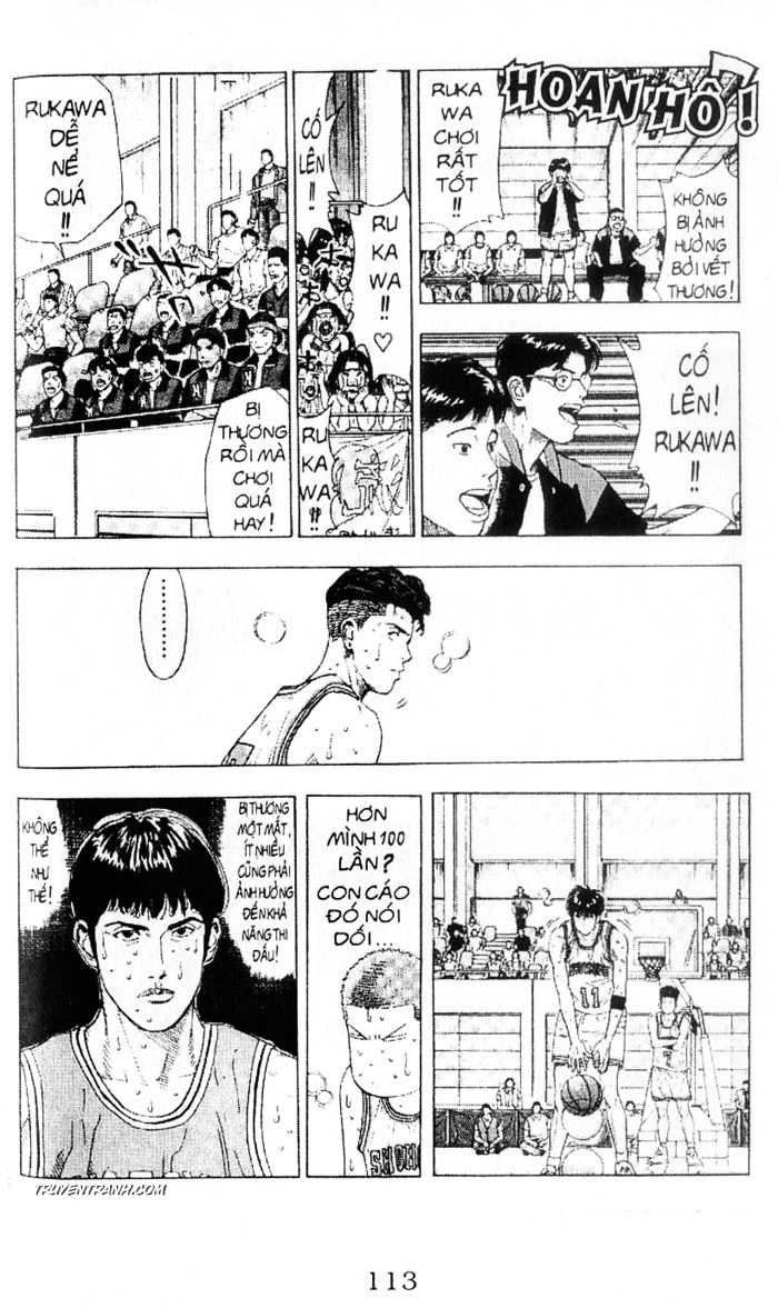 Slam Dunk Chap 209 - Truyen.Chap.VN