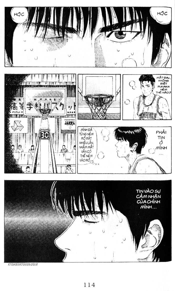 Slam Dunk Chap 209 - Truyen.Chap.VN