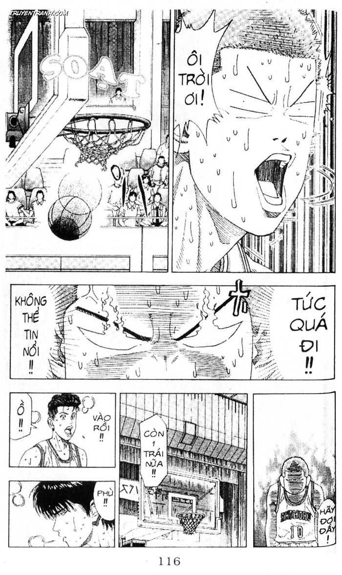 Slam Dunk Chap 209 - Truyen.Chap.VN