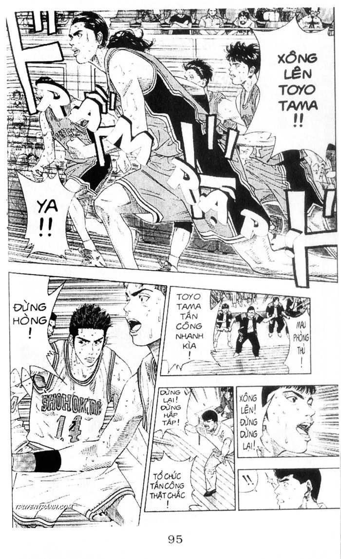 Slam Dunk Chap 208 - Truyen.Chap.VN