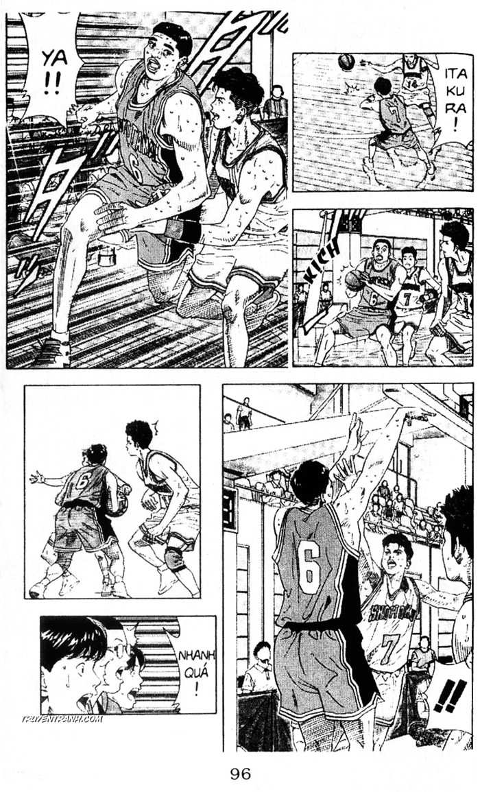 Slam Dunk Chap 208 - Truyen.Chap.VN