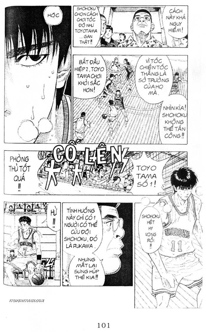 Slam Dunk Chap 208 - Truyen.Chap.VN