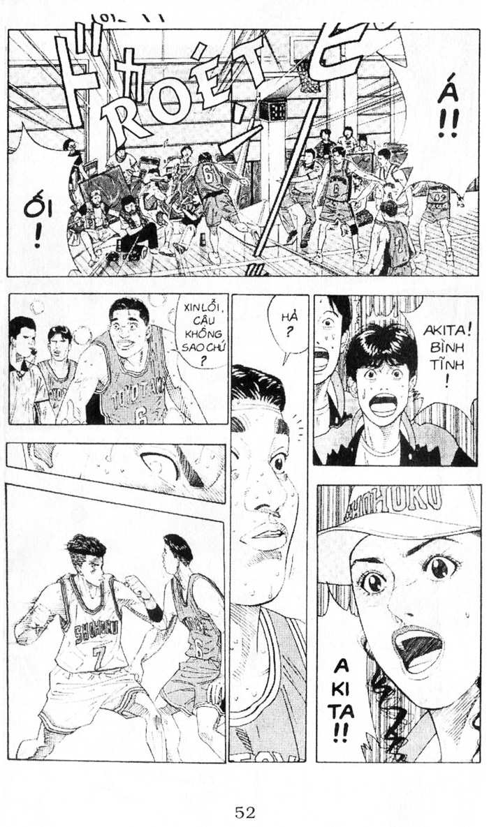 Slam Dunk Chap 206 - Truyen.Chap.VN