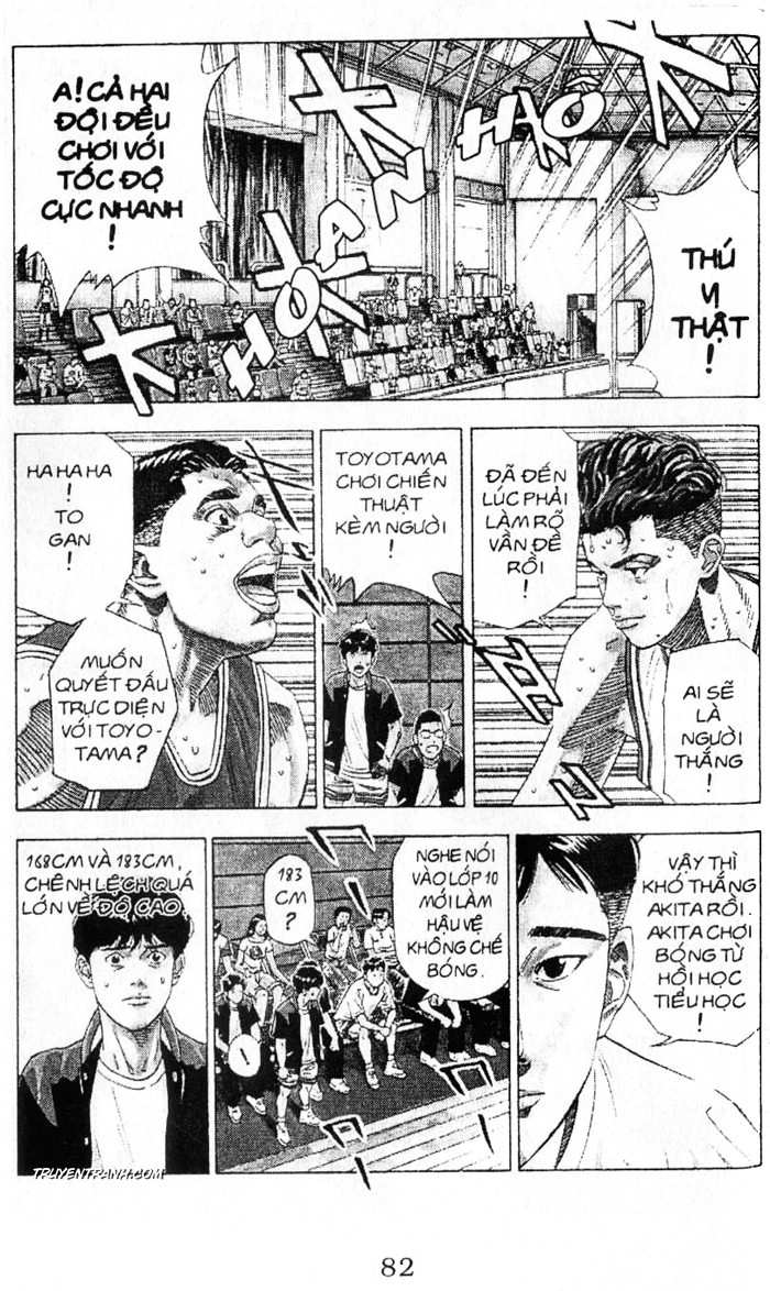 Slam Dunk Chap 207 - Truyen.Chap.VN