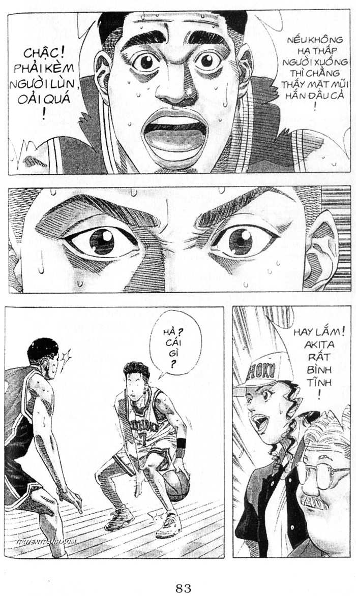 Slam Dunk Chap 207 - Truyen.Chap.VN