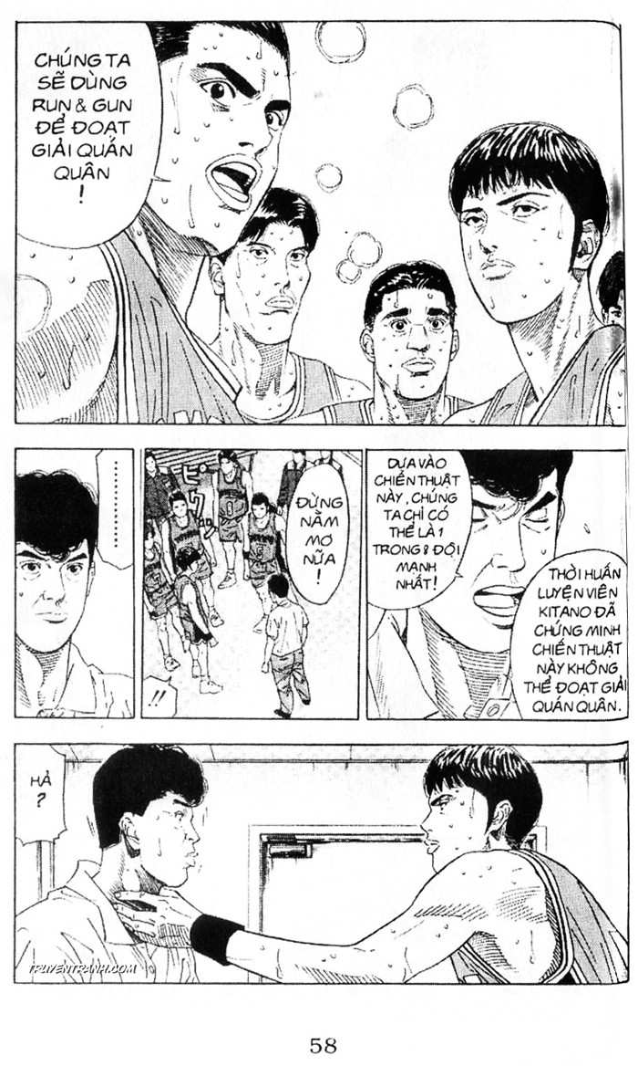 Slam Dunk Chap 206 - Truyen.Chap.VN