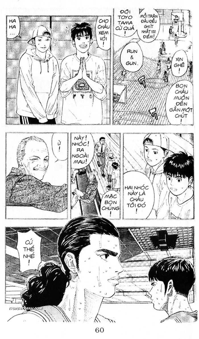 Slam Dunk Chap 206 - Truyen.Chap.VN