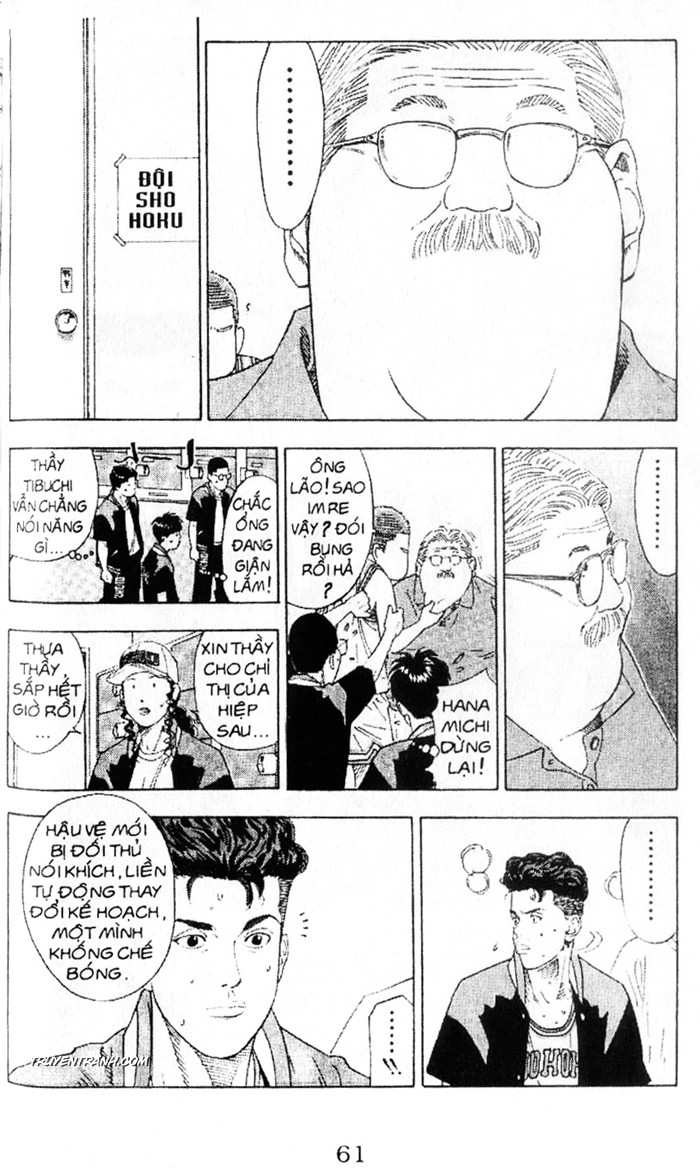 Slam Dunk Chap 206 - Truyen.Chap.VN