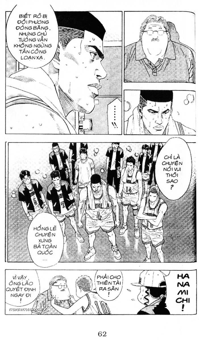 Slam Dunk Chap 206 - Truyen.Chap.VN