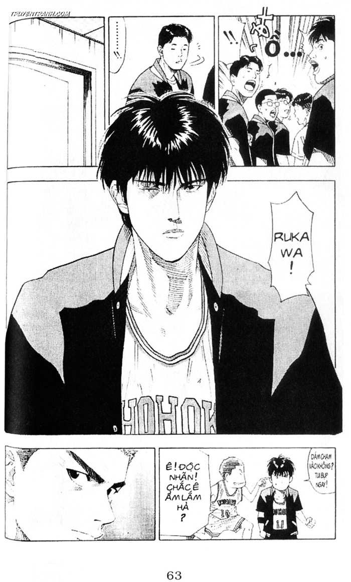 Slam Dunk Chap 206 - Truyen.Chap.VN