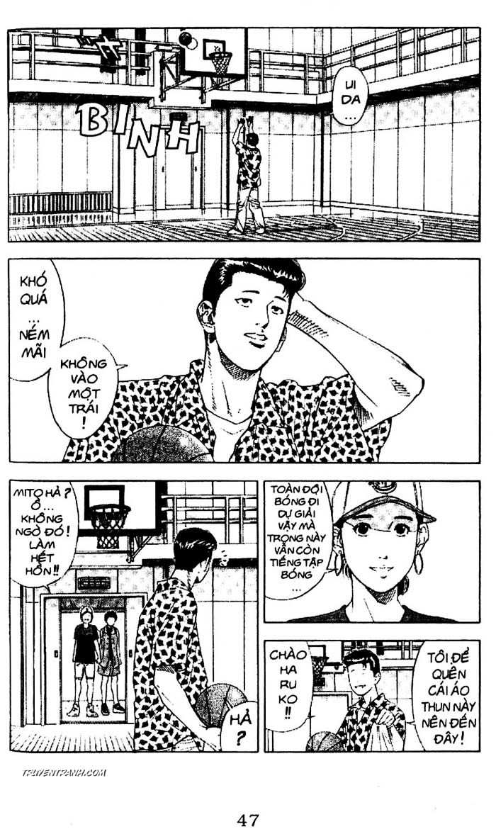 Slam Dunk Chap 199 - Truyen.Chap.VN