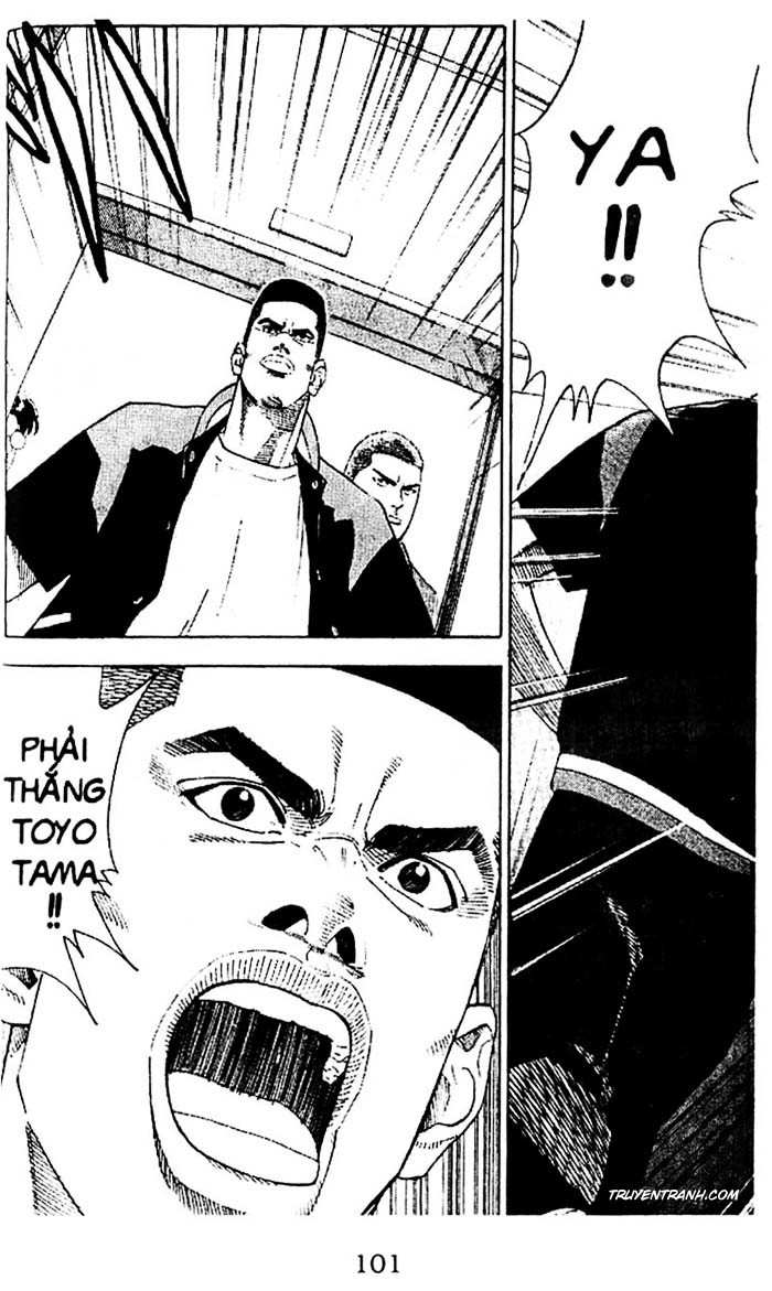 Slam Dunk Chap 200 - Truyen.Chap.VN