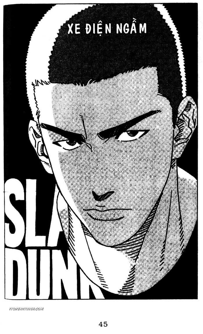 Slam Dunk Chap 199 - Truyen.Chap.VN