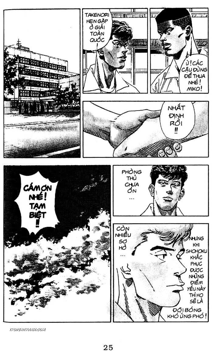 Slam Dunk Chap 197 - Truyen.Chap.VN