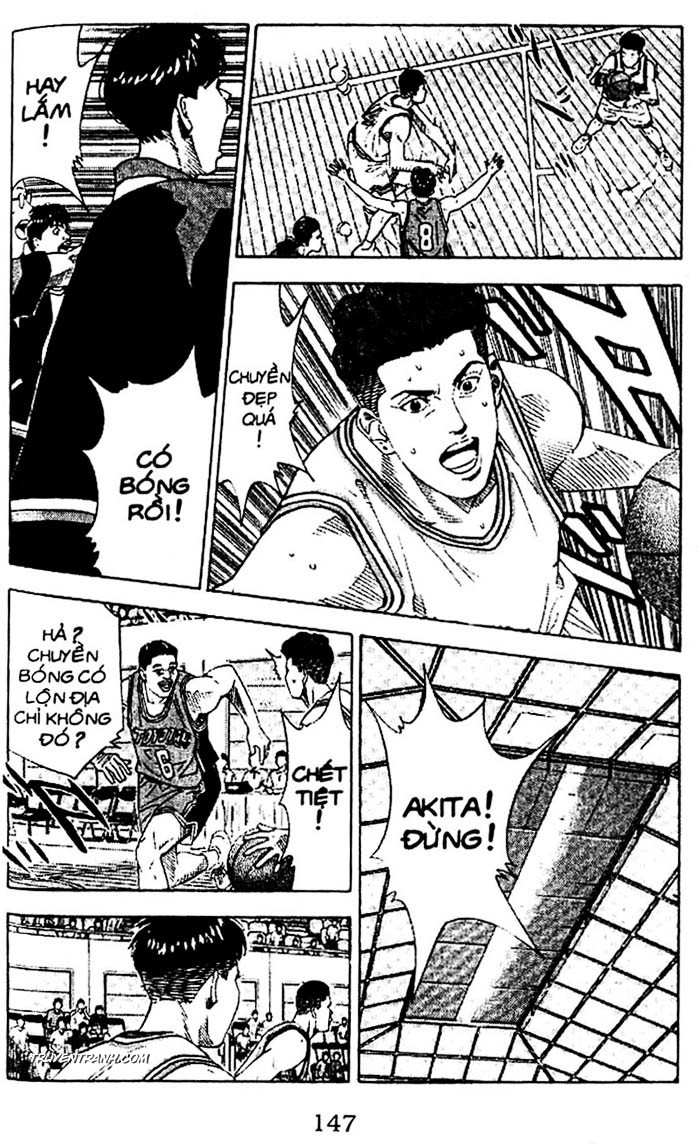Slam Dunk Chap 203 - Truyen.Chap.VN