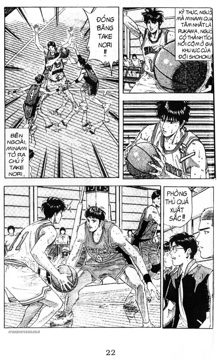 Slam Dunk Chap 204 - Truyen.Chap.VN