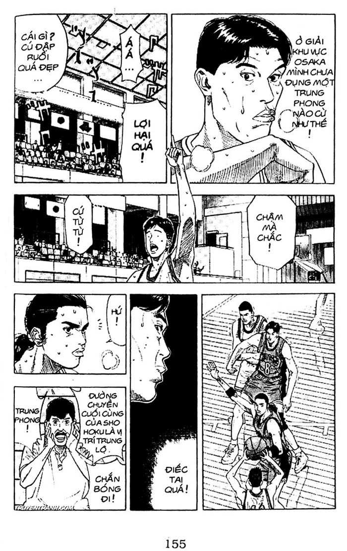 Slam Dunk Chap 203 - Truyen.Chap.VN