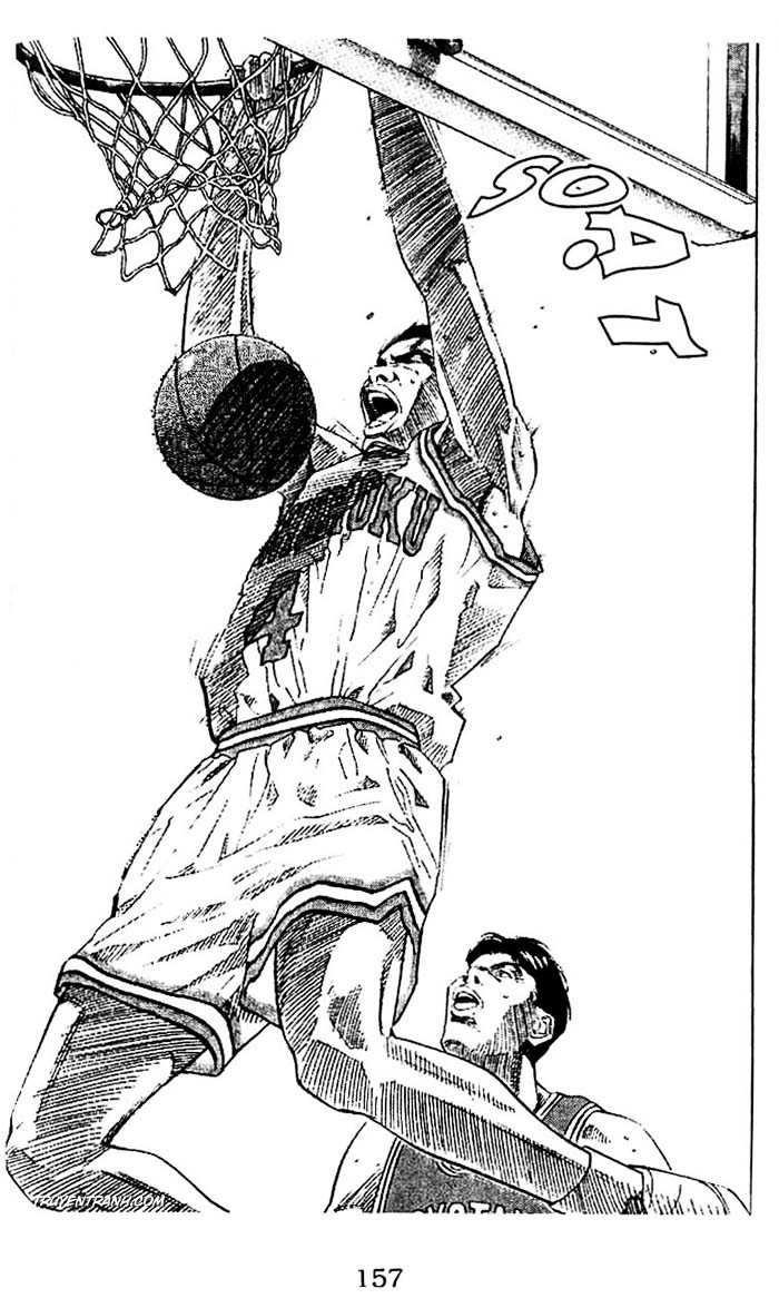 Slam Dunk Chap 203 - Truyen.Chap.VN