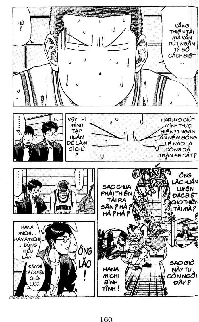 Slam Dunk Chap 203 - Truyen.Chap.VN