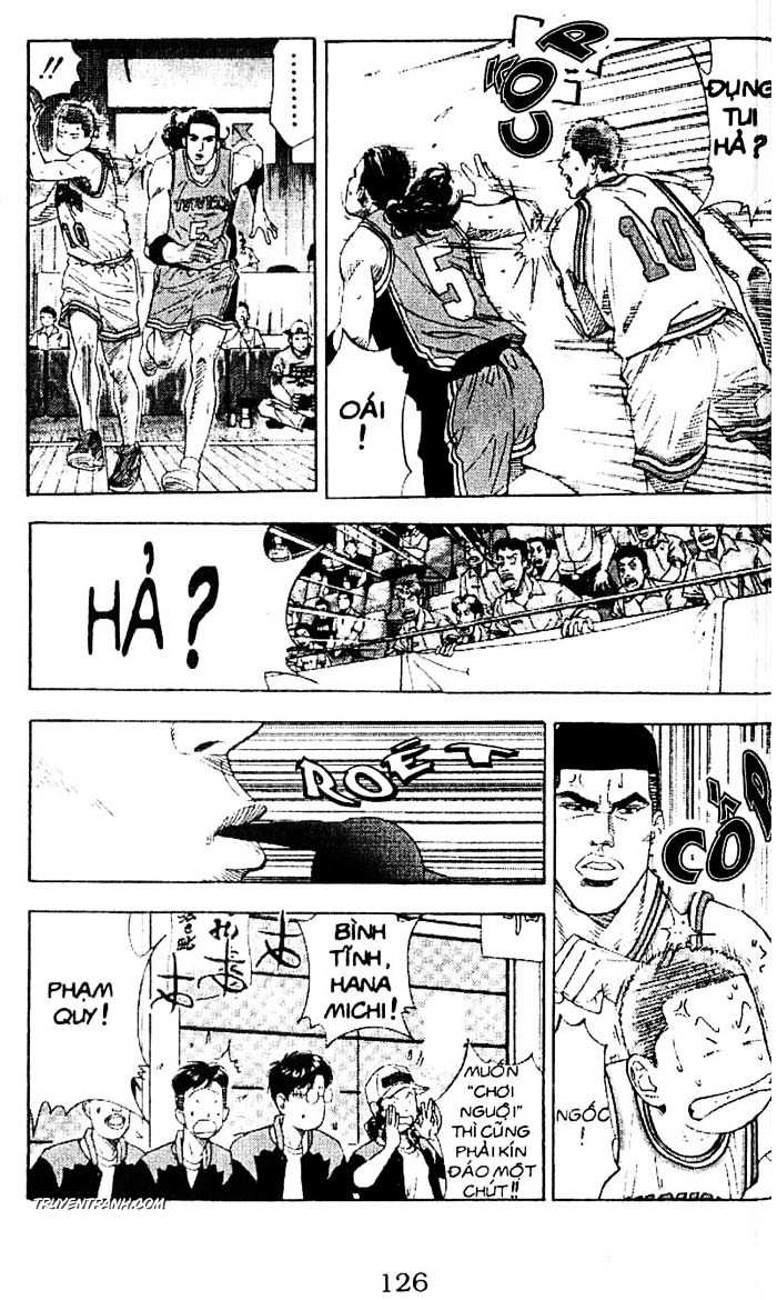 Slam Dunk Chap 202 - Truyen.Chap.VN