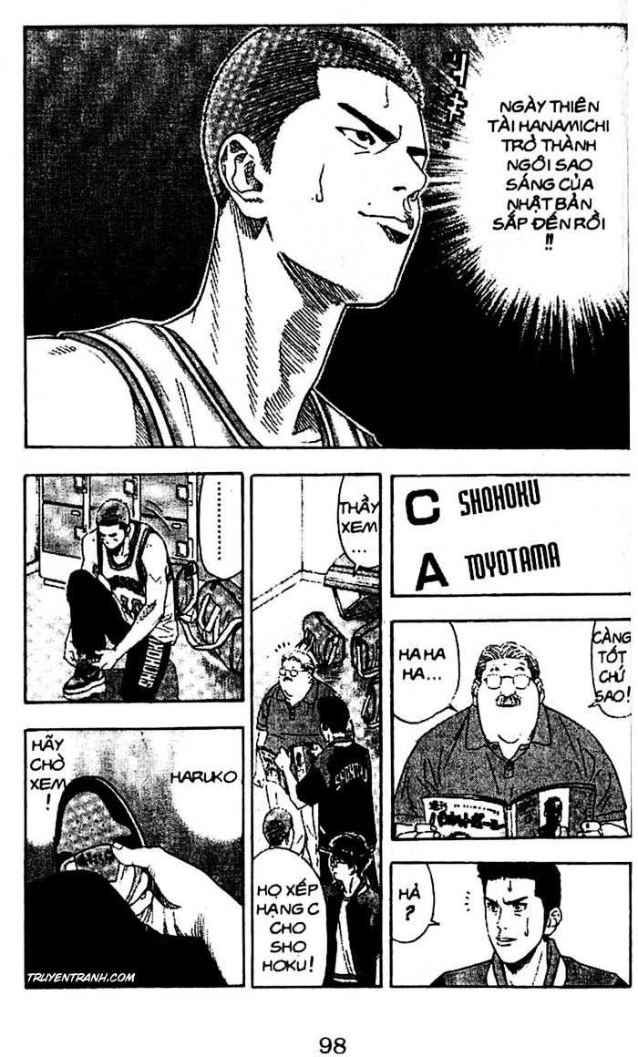 Slam Dunk Chap 200 - Truyen.Chap.VN