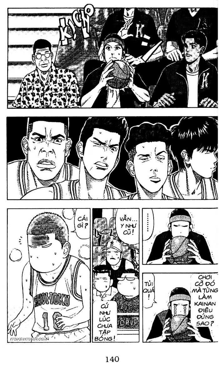 Slam Dunk Chap 202 - Truyen.Chap.VN