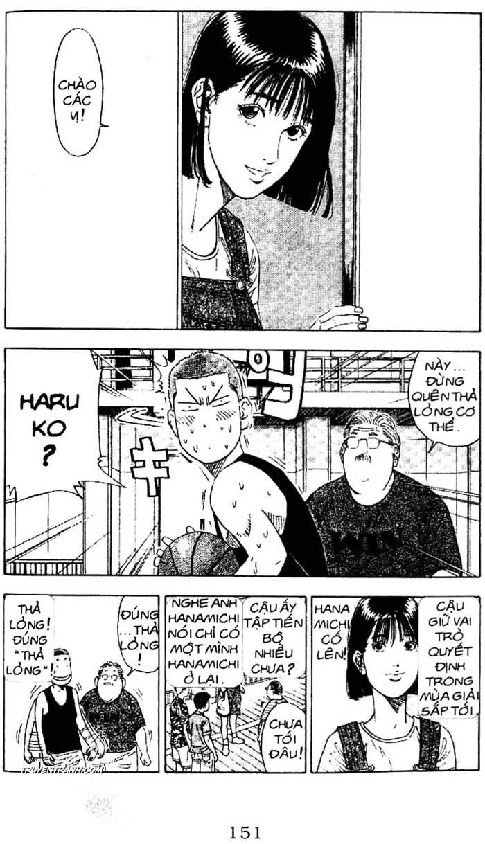 Slam Dunk Chap 195 - Truyen.Chap.VN