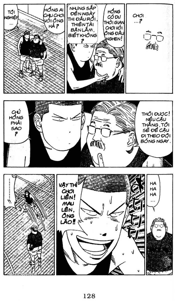 Slam Dunk Chap 194 - Truyen.Chap.VN