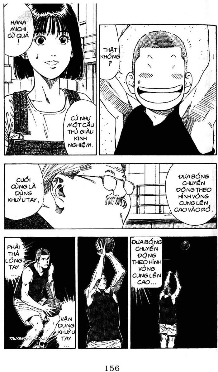 Slam Dunk Chap 195 - Truyen.Chap.VN