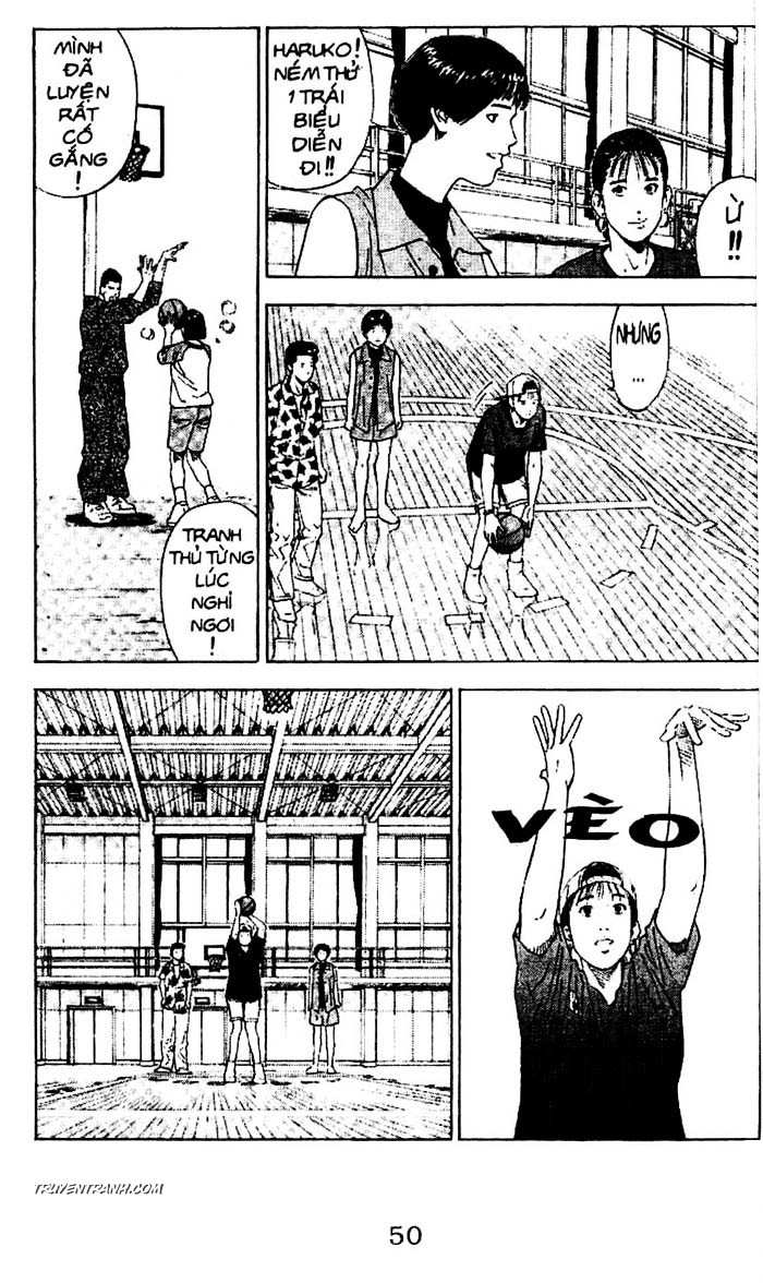 Slam Dunk Chap 199 - Truyen.Chap.VN