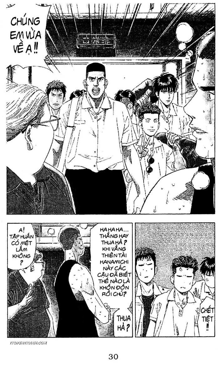 Slam Dunk Chap 197 - Truyen.Chap.VN