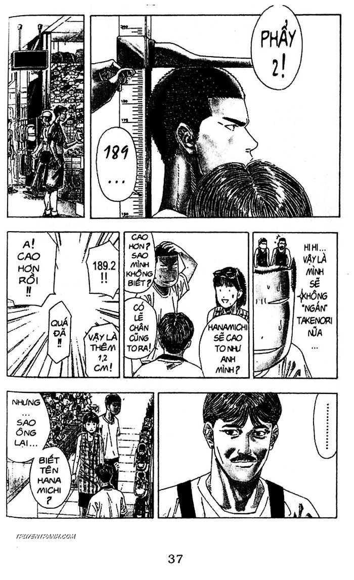 Slam Dunk Chap 197 - Truyen.Chap.VN