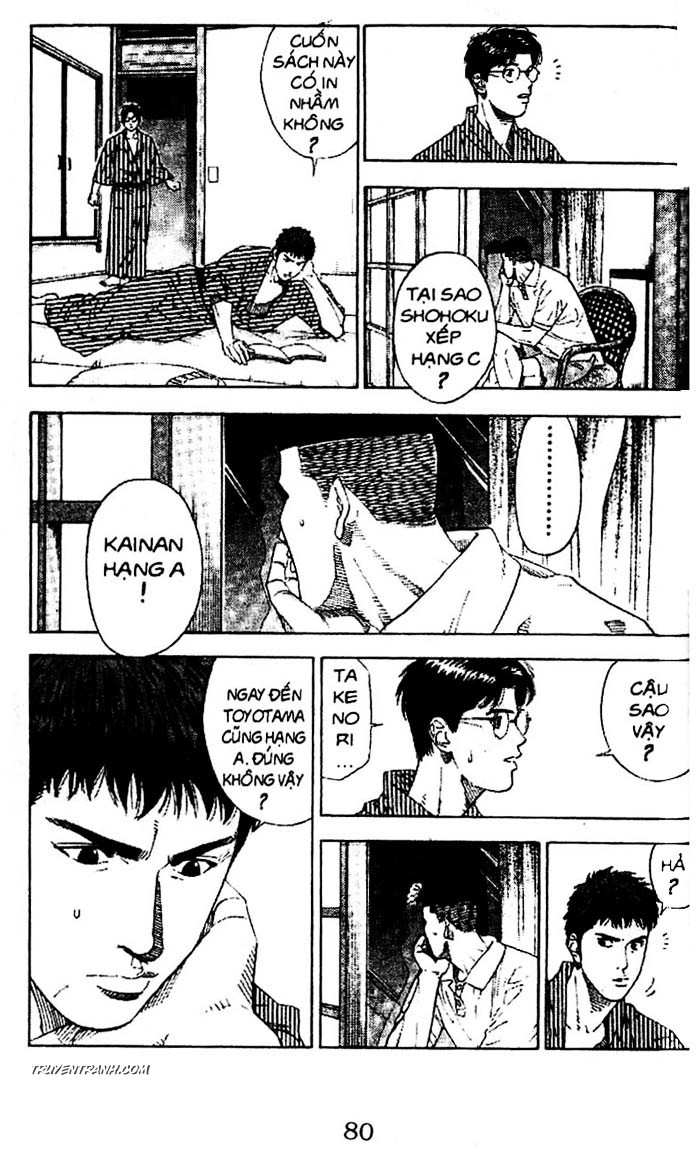 Slam Dunk Chap 198 - Truyen.Chap.VN
