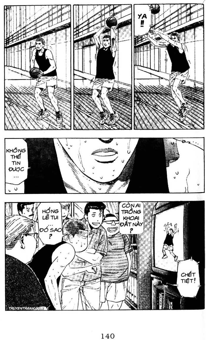 Slam Dunk Chap 195 - Truyen.Chap.VN