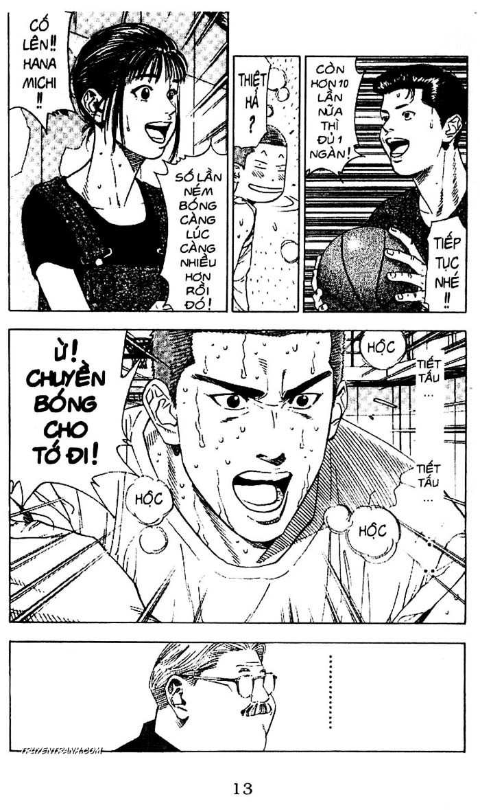 Slam Dunk Chap 196 - Truyen.Chap.VN