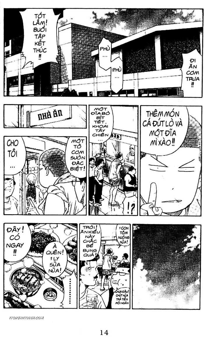 Slam Dunk Chap 196 - Truyen.Chap.VN