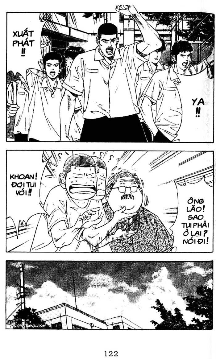 Slam Dunk Chap 194 - Truyen.Chap.VN