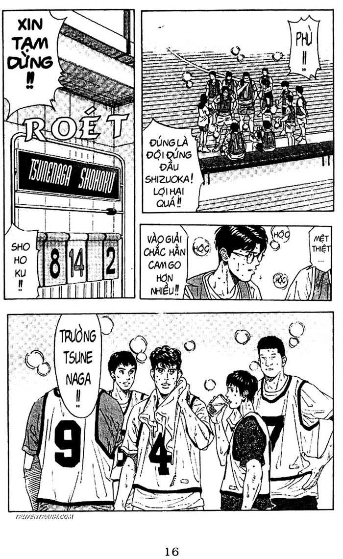 Slam Dunk Chap 196 - Truyen.Chap.VN