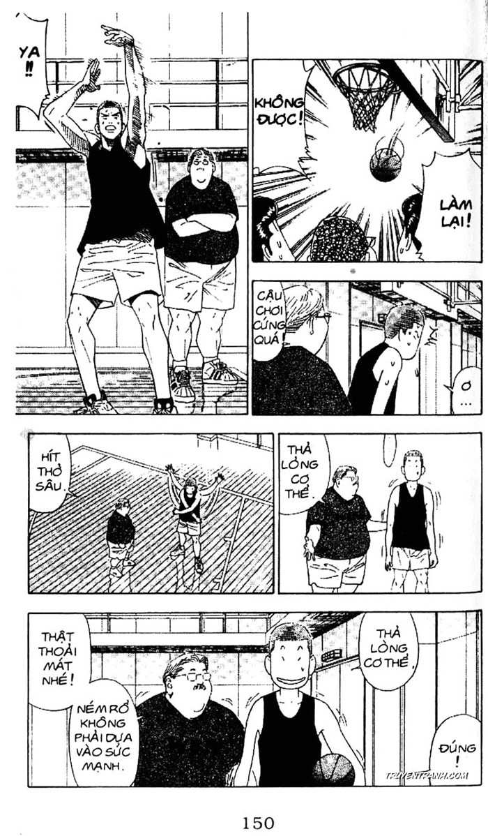 Slam Dunk Chap 195 - Truyen.Chap.VN