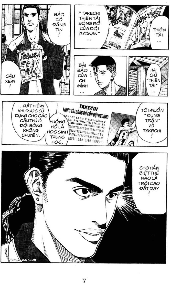 Slam Dunk Chap 188 - Truyen.Chap.VN