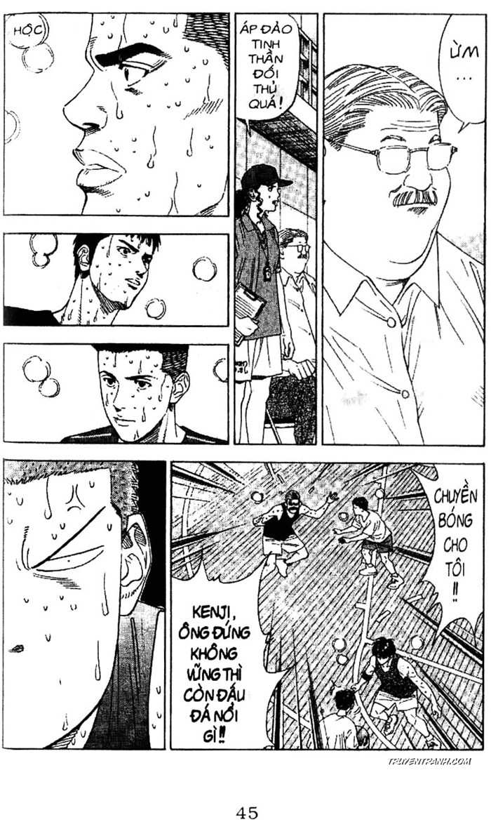 Slam Dunk Chap 190 - Truyen.Chap.VN