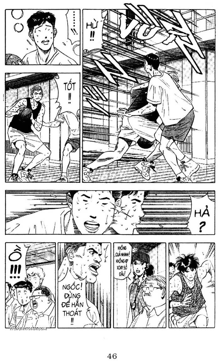 Slam Dunk Chap 190 - Truyen.Chap.VN