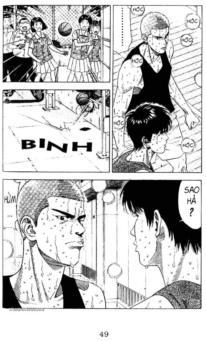 Slam Dunk Chap 190 - Truyen.Chap.VN