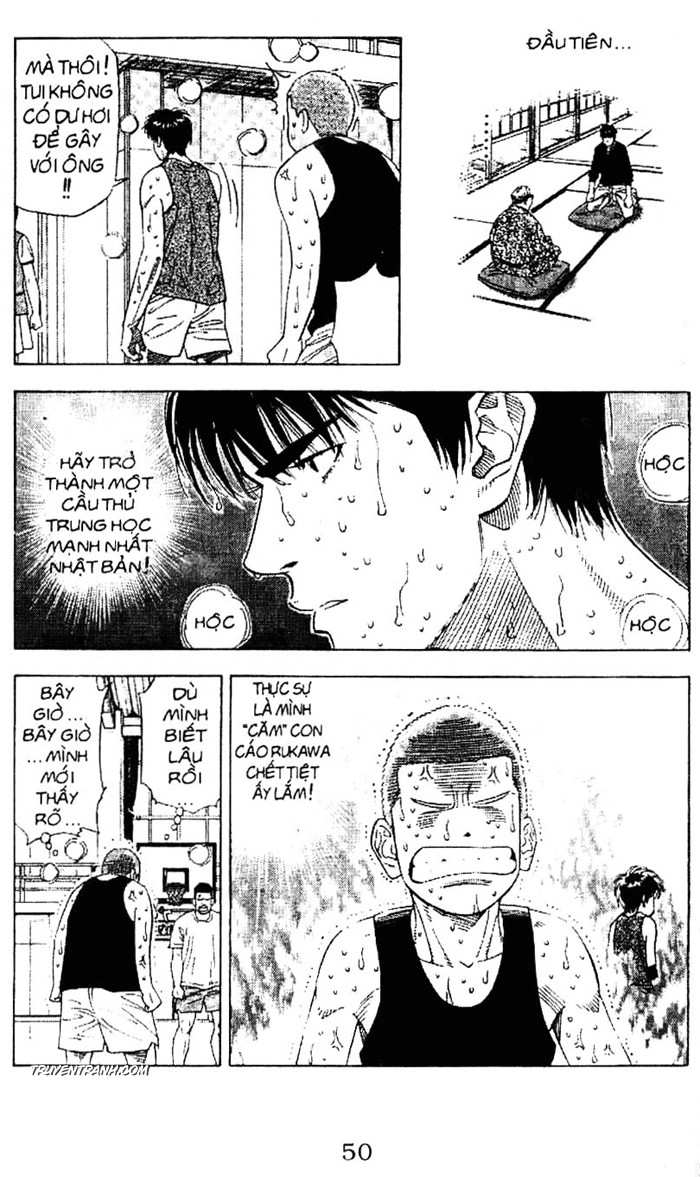 Slam Dunk Chap 190 - Truyen.Chap.VN
