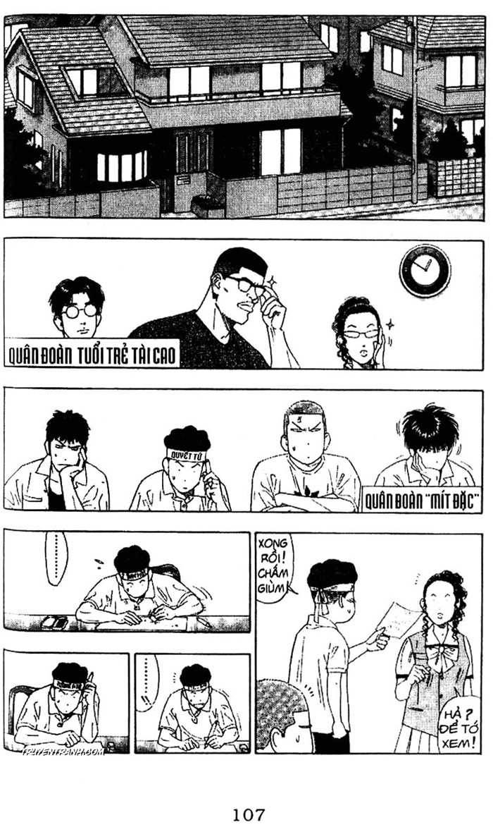 Slam Dunk Chap 193 - Truyen.Chap.VN