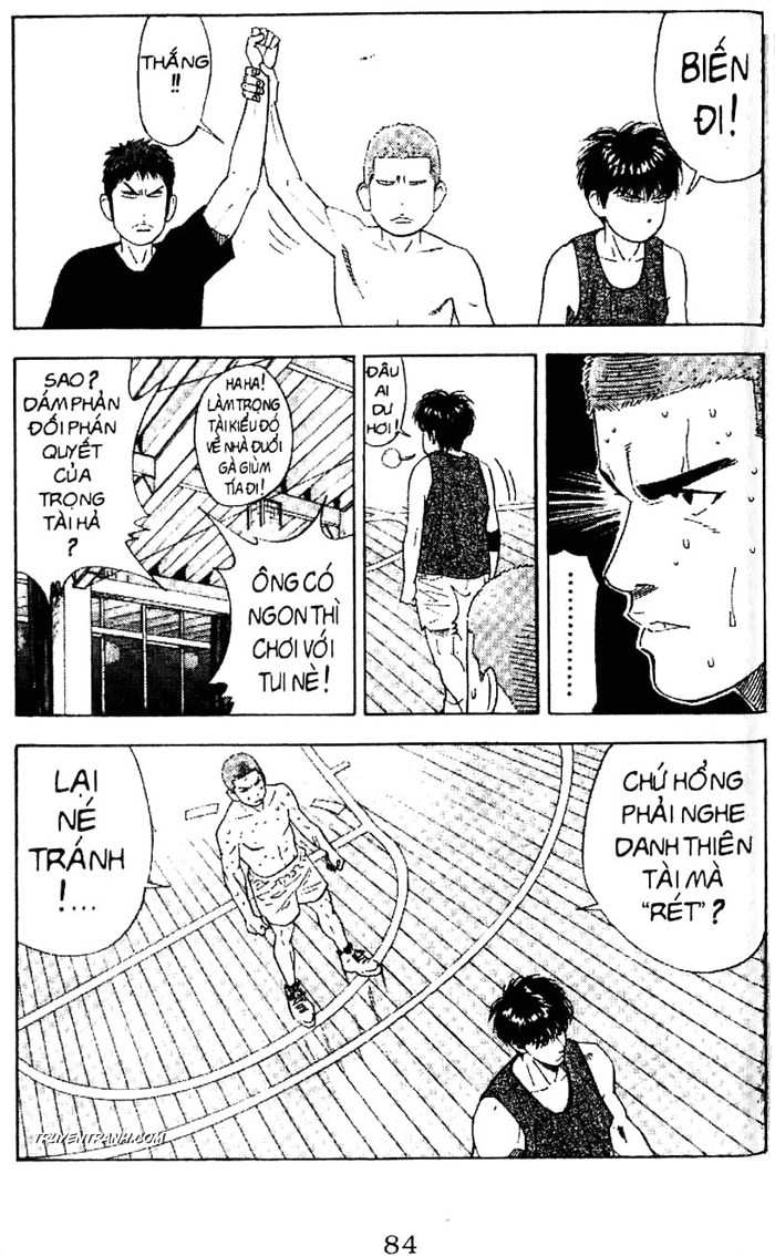 Slam Dunk Chap 192 - Truyen.Chap.VN