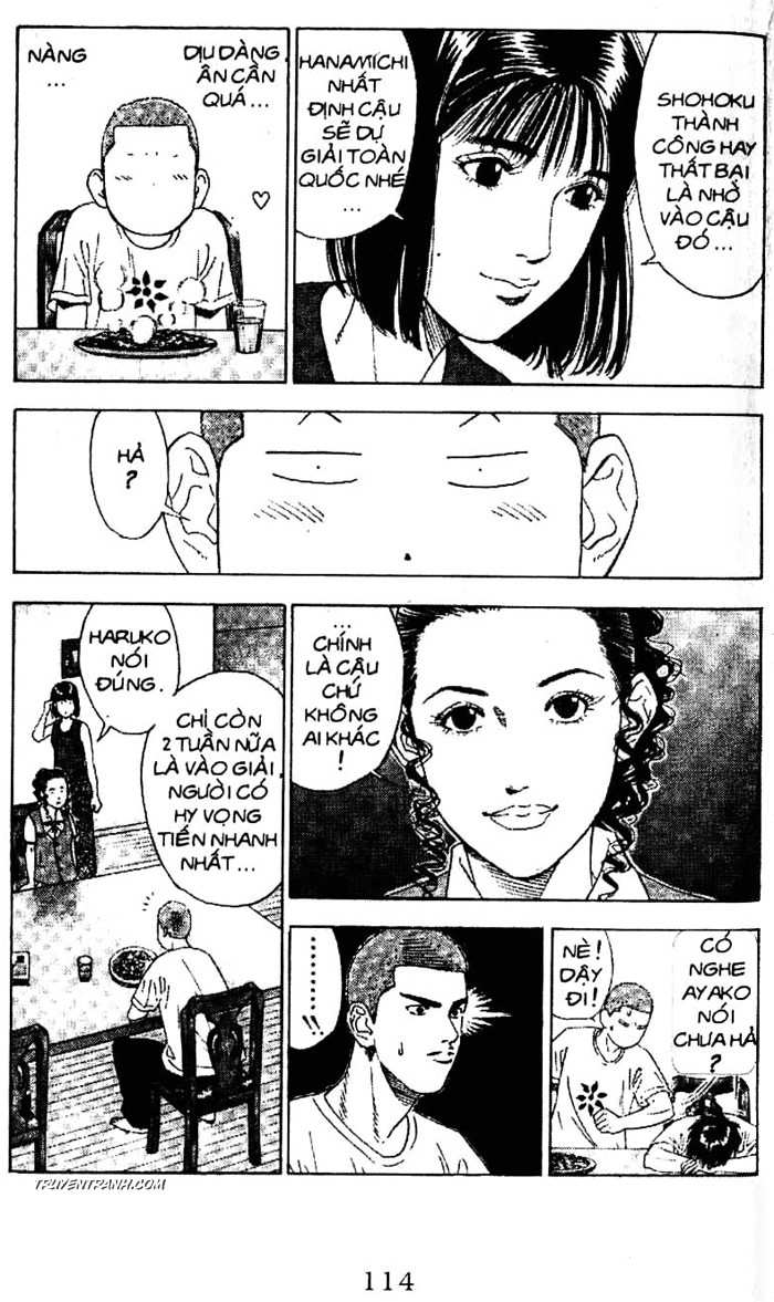 Slam Dunk Chap 193 - Truyen.Chap.VN