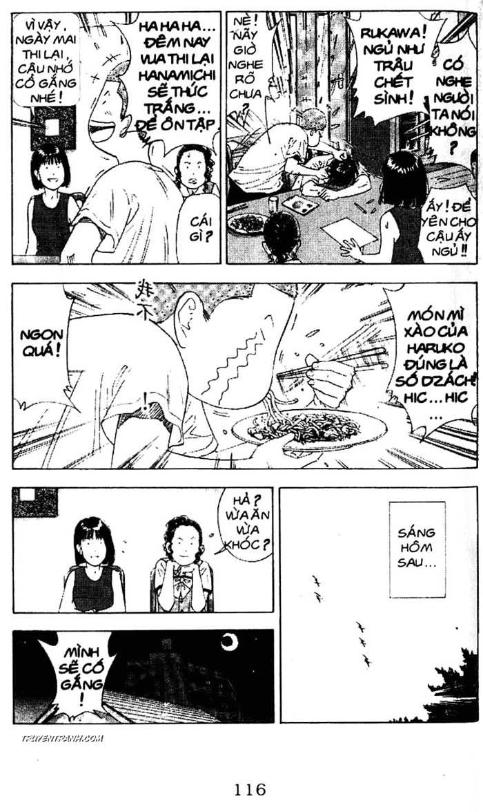 Slam Dunk Chap 193 - Truyen.Chap.VN